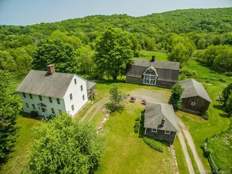 60 Gunntown Road Naugatuck CT 06770