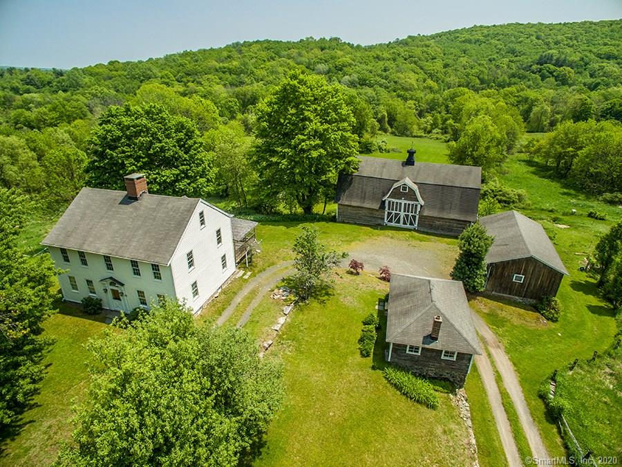 60 Gunntown Road Naugatuck CT 06770