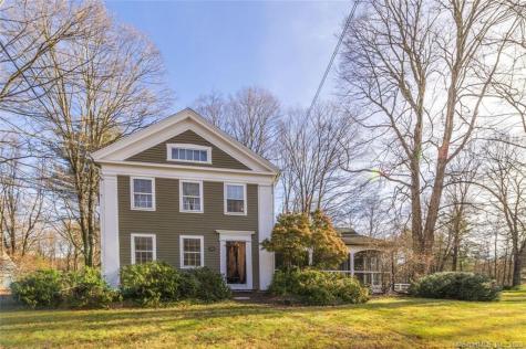 414 Lovely Street Avon CT 06001