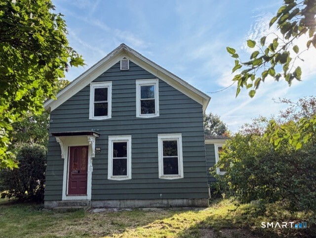 31 Depot Road Plainfield CT 06239