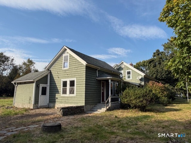 31 Depot Road Plainfield CT 06239