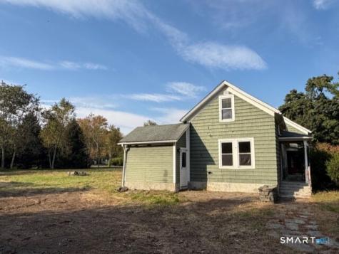 31 Depot Road Plainfield CT 06239