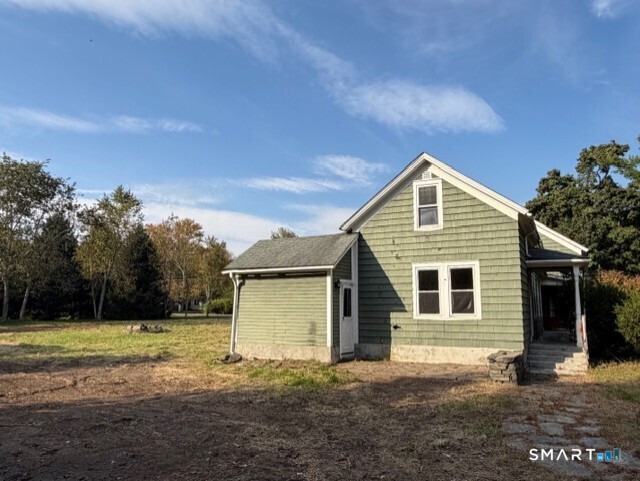 31 Depot Road Plainfield CT 06239