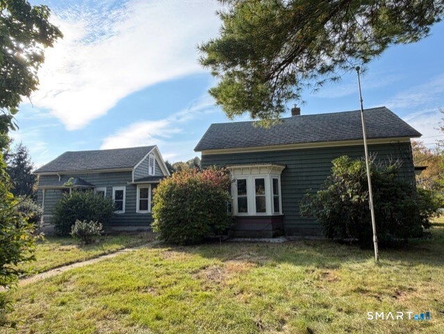 31 Depot Road Plainfield CT 06239