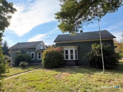 31 Depot Road Plainfield CT 06239