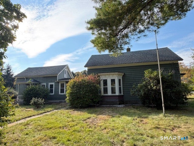 31 Depot Road Plainfield CT 06239