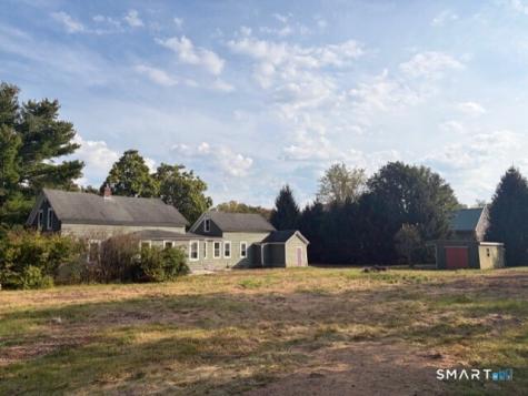 31 Depot Road Plainfield CT 06239