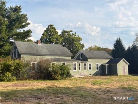 31 Depot Road Plainfield CT 06239