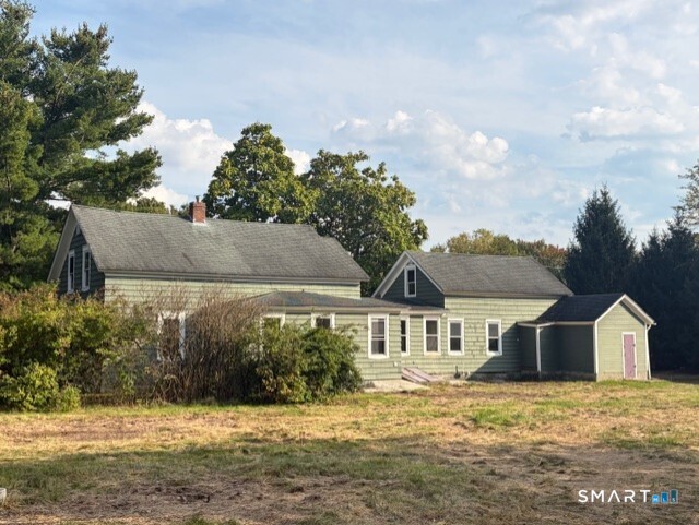 31 Depot Road Plainfield CT 06239