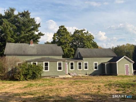 31 Depot Road Plainfield CT 06239