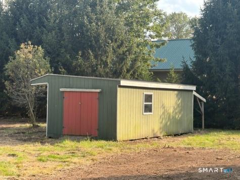31 Depot Road Plainfield CT 06239