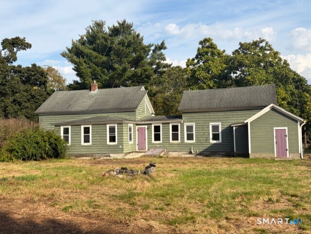 31 Depot Road Plainfield CT 06239