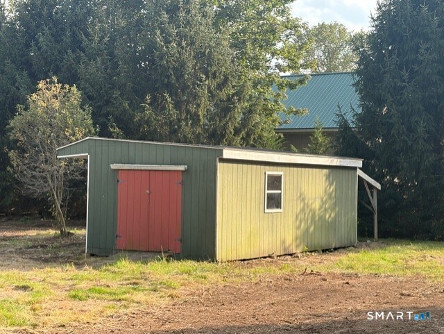 31 Depot Road Plainfield CT 06239
