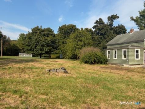 31 Depot Road Plainfield CT 06239