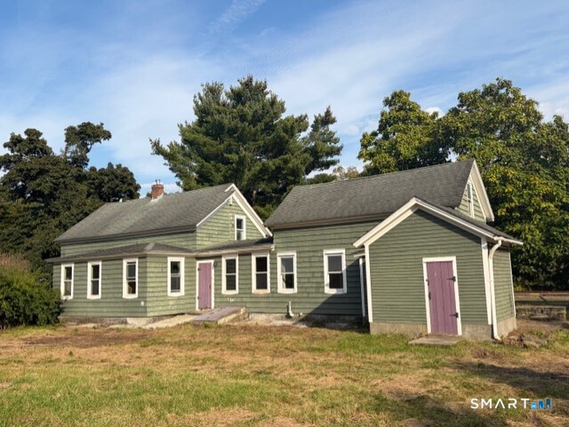 31 Depot Road Plainfield CT 06239