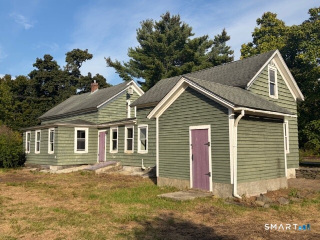 31 Depot Road Plainfield CT 06239