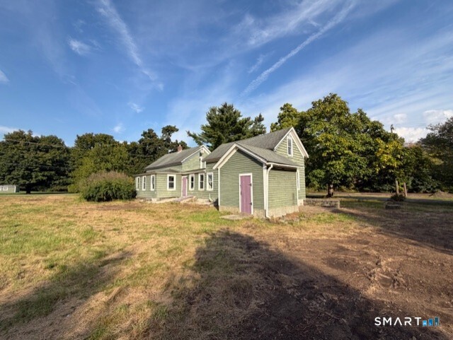 31 Depot Road Plainfield CT 06239