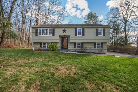 115 Great Brook Road New Milford CT 06776