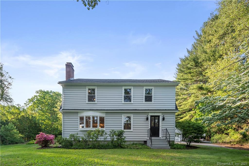 82 Orchard Hill Road Harwinton CT 06791