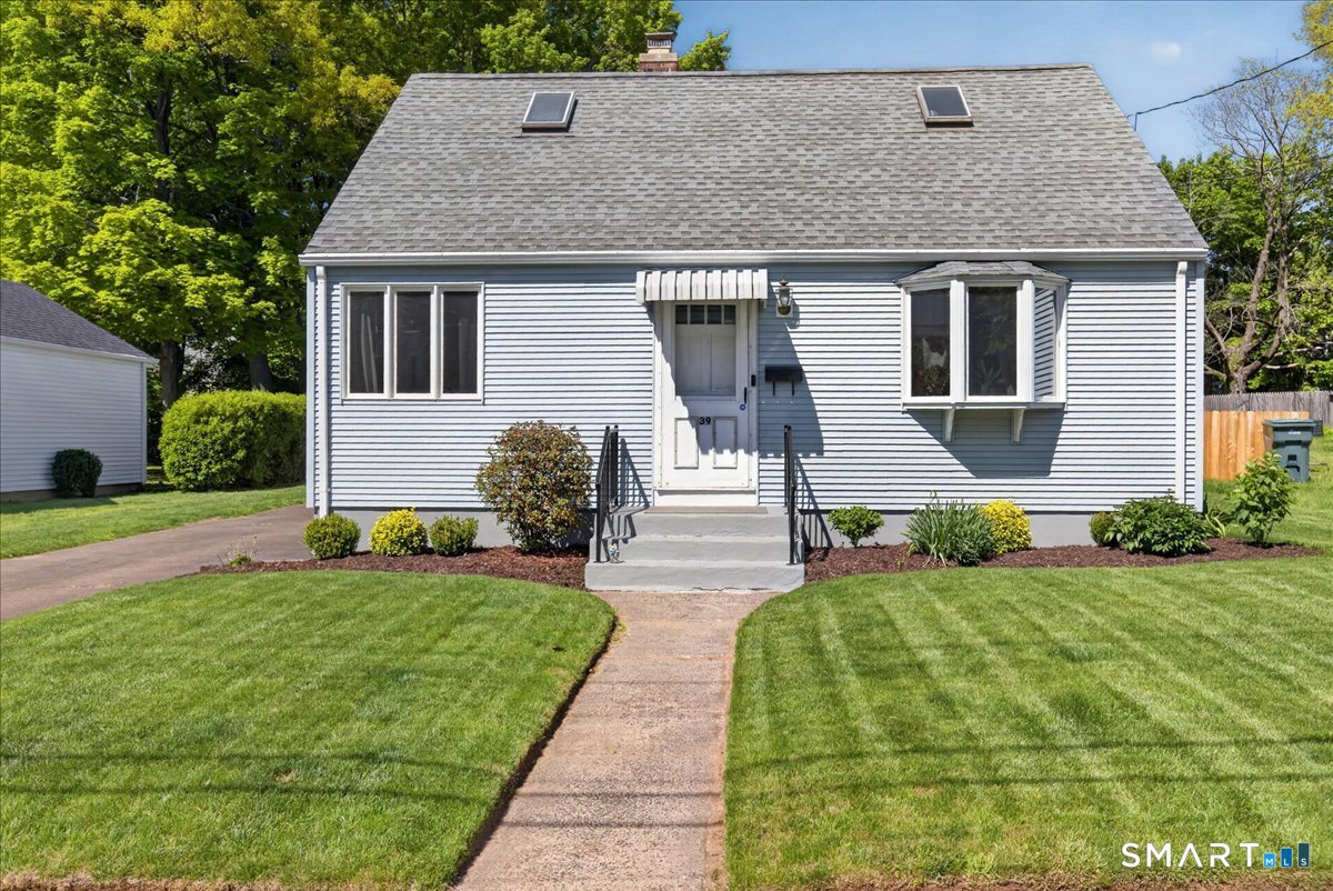 39 Westview Street Hamden CT 06514