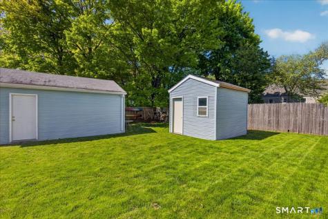 39 Westview Street Hamden CT 06514