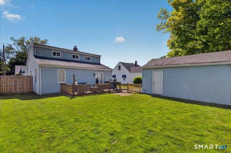 39 Westview Street Hamden CT 06514