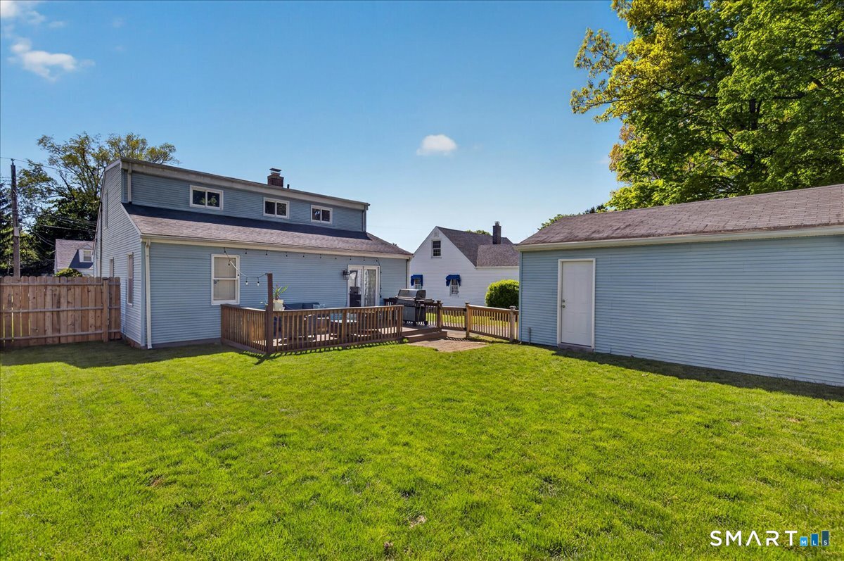 39 Westview Street Hamden CT 06514