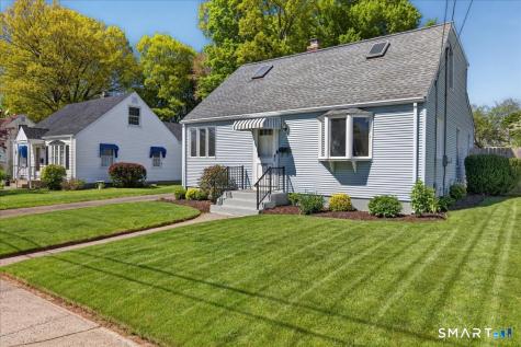 39 Westview Street Hamden CT 06514