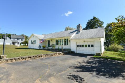 1 Blanchard Road Avon CT 06001