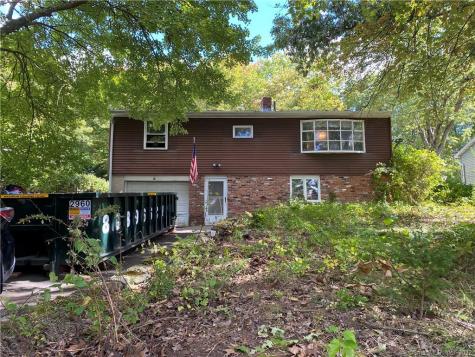 86 Grilleytown Road Waterbury CT 06704