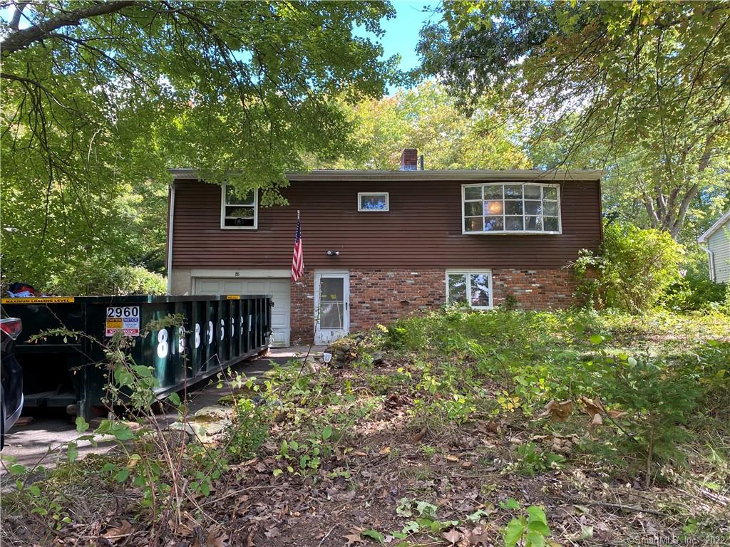 86 Grilleytown Road Waterbury CT 06704