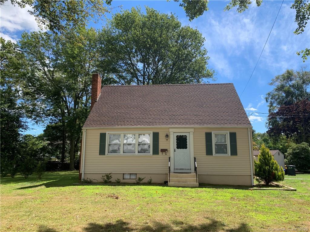 43 Aimes Drive West Haven CT 06516