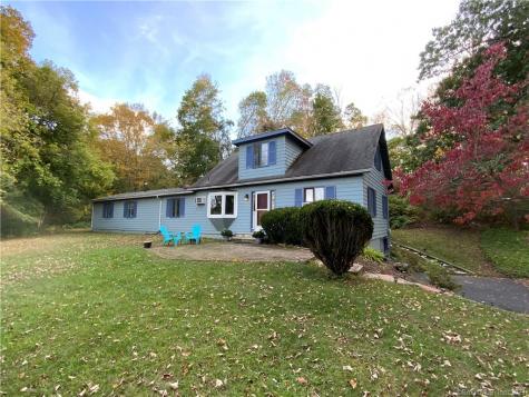 15 Kayview Avenue Bethel CT 06801