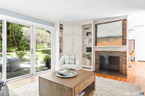 98 Old Boston Road Wilton CT 06897