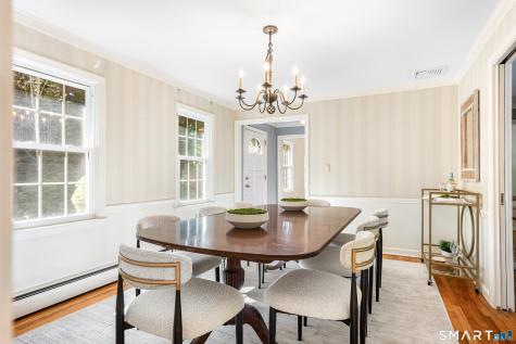 98 Old Boston Road Wilton CT 06897