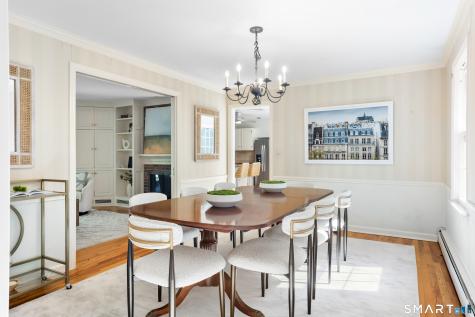 98 Old Boston Road Wilton CT 06897