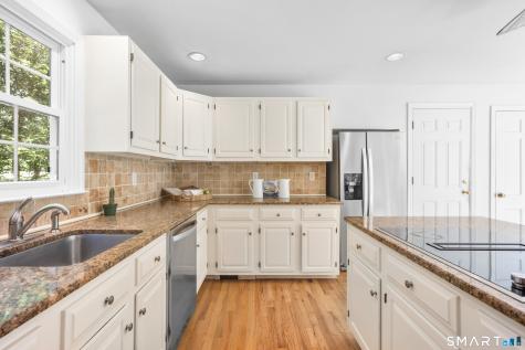 98 Old Boston Road Wilton CT 06897