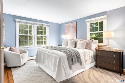 98 Old Boston Road Wilton CT 06897