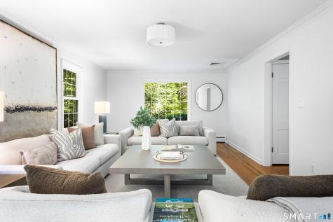 98 Old Boston Road Wilton CT 06897