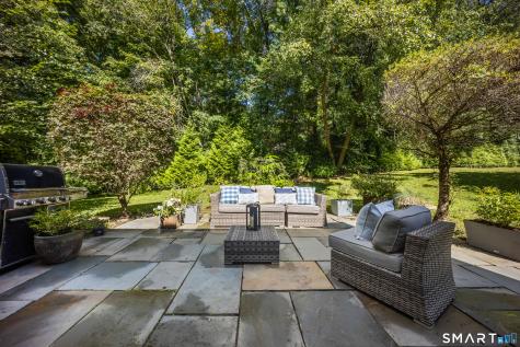 98 Old Boston Road Wilton CT 06897