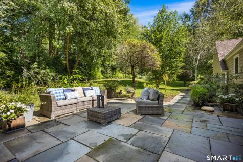 98 Old Boston Road Wilton CT 06897