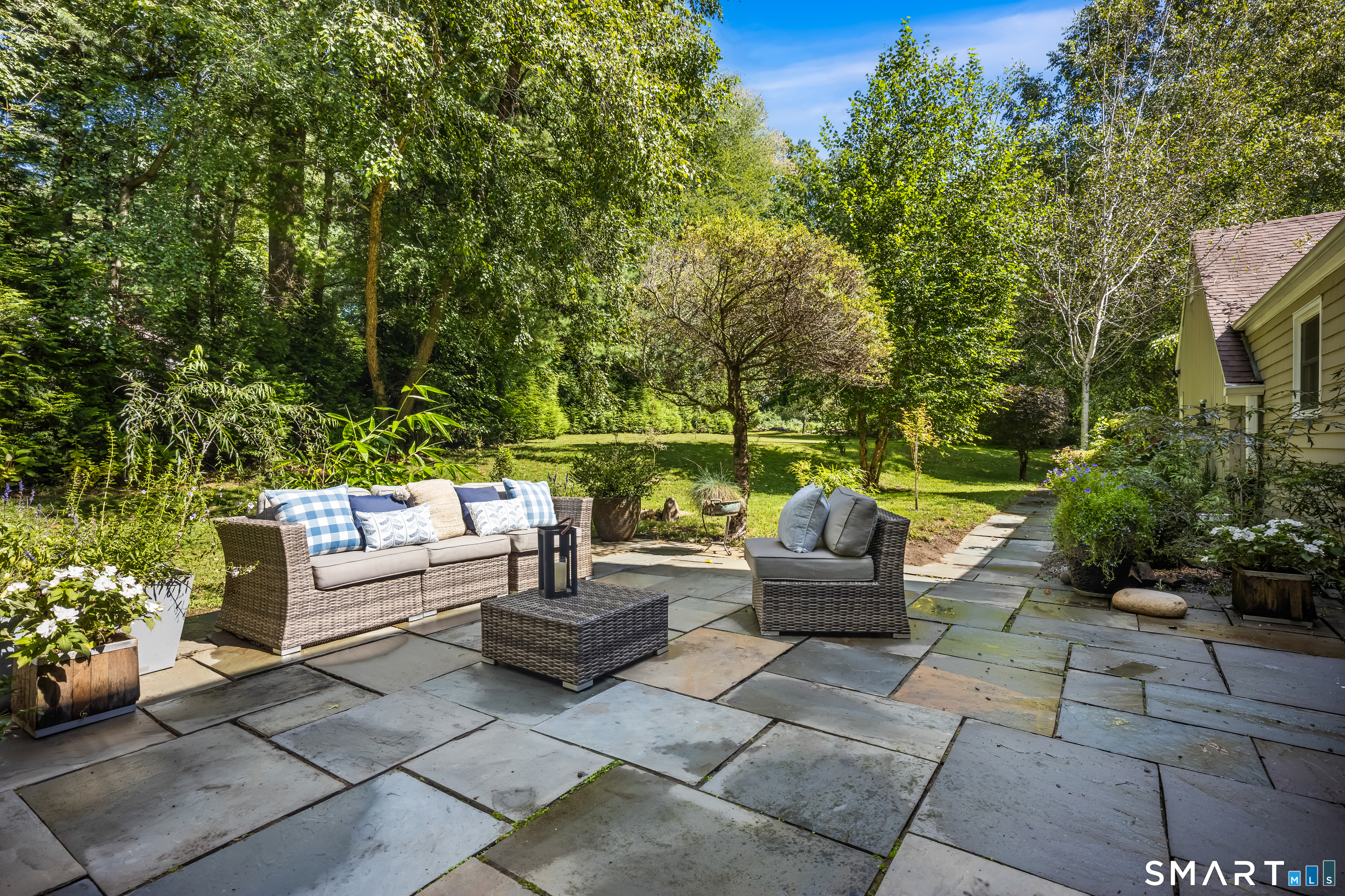 98 Old Boston Road Wilton CT 06897