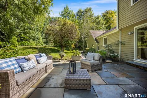 98 Old Boston Road Wilton CT 06897