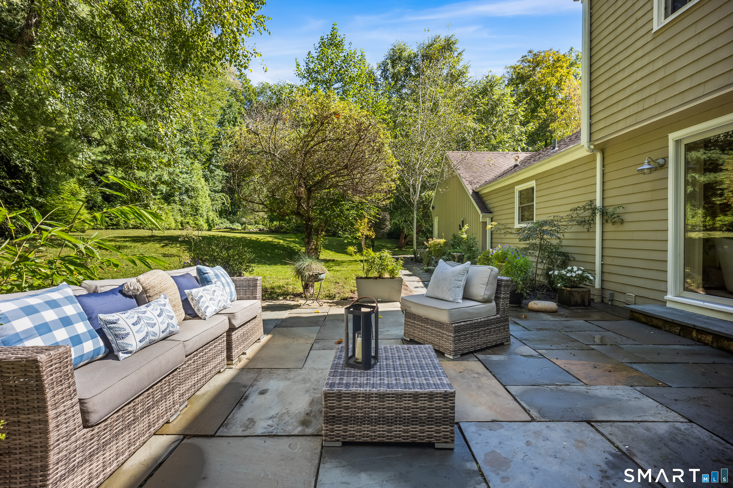 98 Old Boston Road Wilton CT 06897