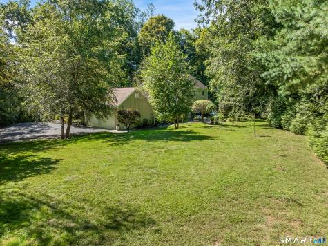 98 Old Boston Road Wilton CT 06897