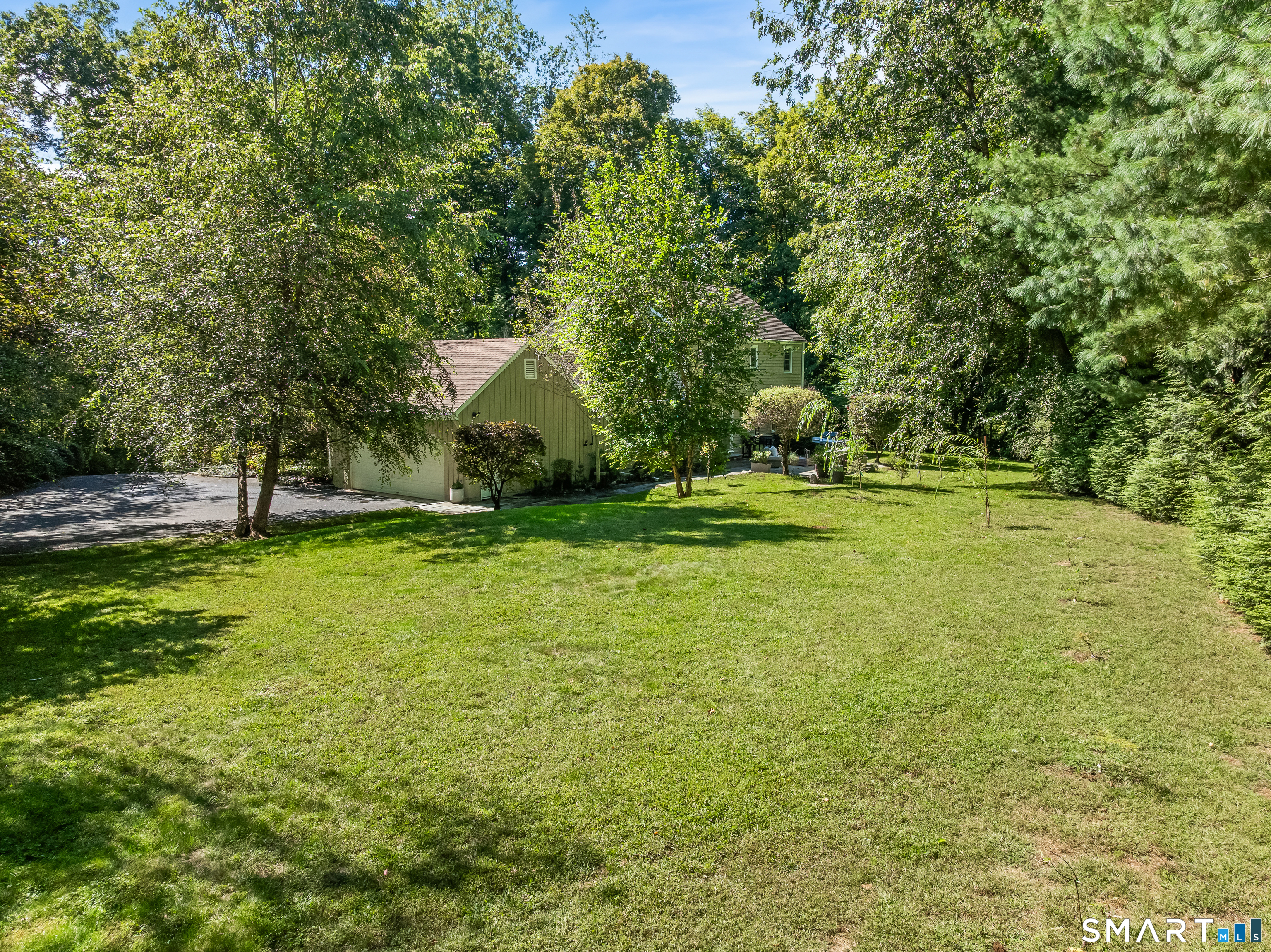 98 Old Boston Road Wilton CT 06897