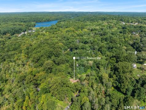 98 Old Boston Road Wilton CT 06897