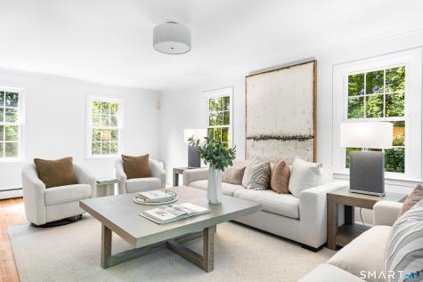 98 Old Boston Road Wilton CT 06897