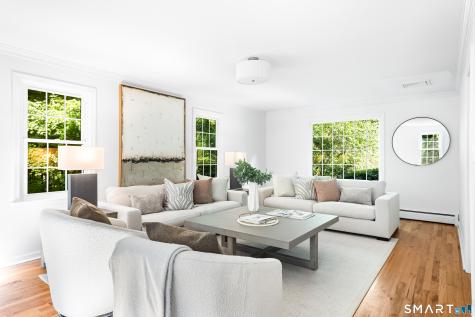 98 Old Boston Road Wilton CT 06897