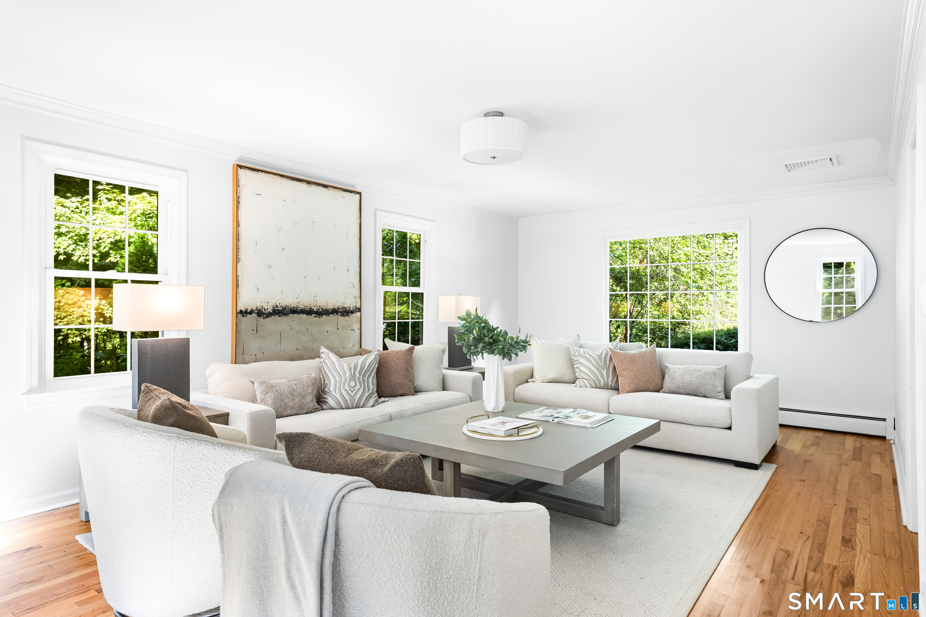 98 Old Boston Road Wilton CT 06897